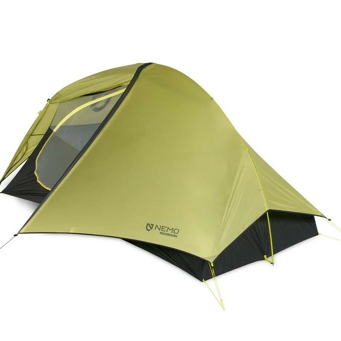 NEMO HORNET OSMO 2P ULTRALIGHT TENT