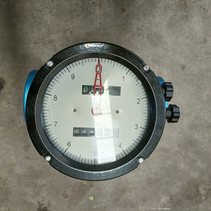 Flow meter 2 in ( tokico )