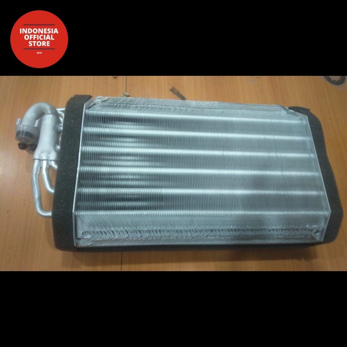 Evaporator Bmw E39 M52 Yaruki Epaporator Bmw E39