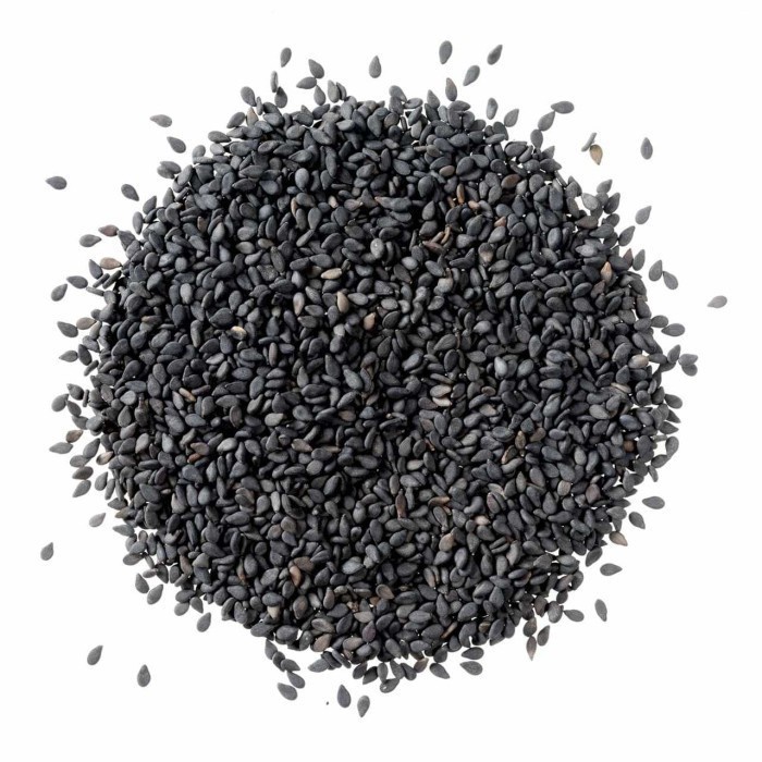 

Biji Wijen Hitam Kiosayur
