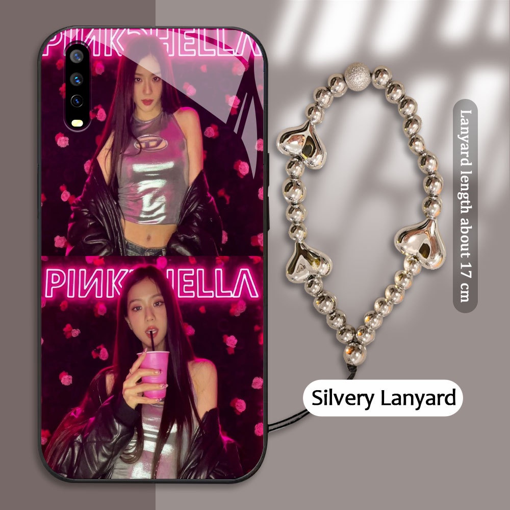 Tempered Glass case Vivo Y01 Y1S Y01A Y02 T Y3S 2020 Y10 Y11 2019 Y11S Y15 Y12 I A S Y15S Y15A Y15C 