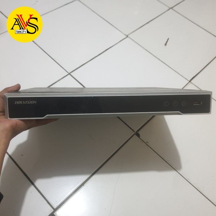HIKVISION NVR DS-7616NI-Q2 16 ANNEL