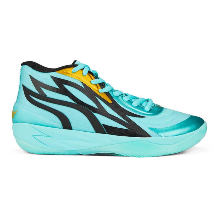 Sepatu Basket Pria PUMA MB.02 Original