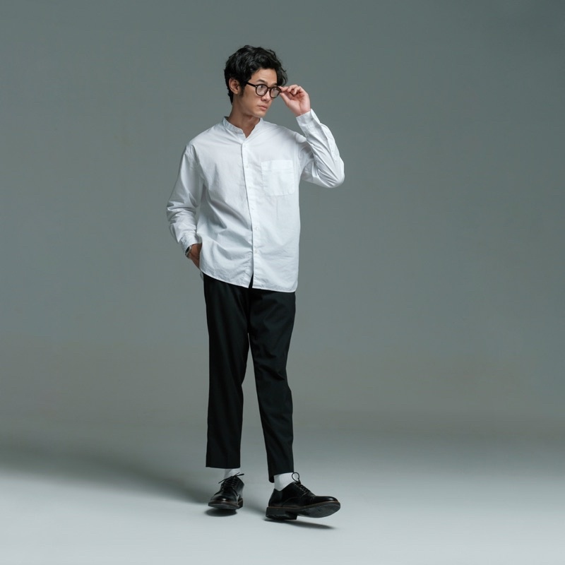 NEW Klasen Black Oxwalker Sepatu Formal Pria Pantofel Kulit Hitam
