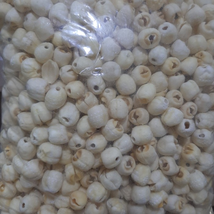 

Biji teratai preum lienci lienxi 1kg