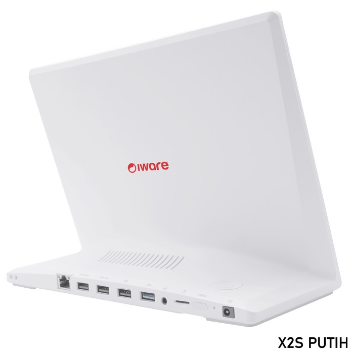 MESIN KASIR ANDROID ALL IN ONE POS TOUCHSCREEN IWARE X2S 4GB 16GB