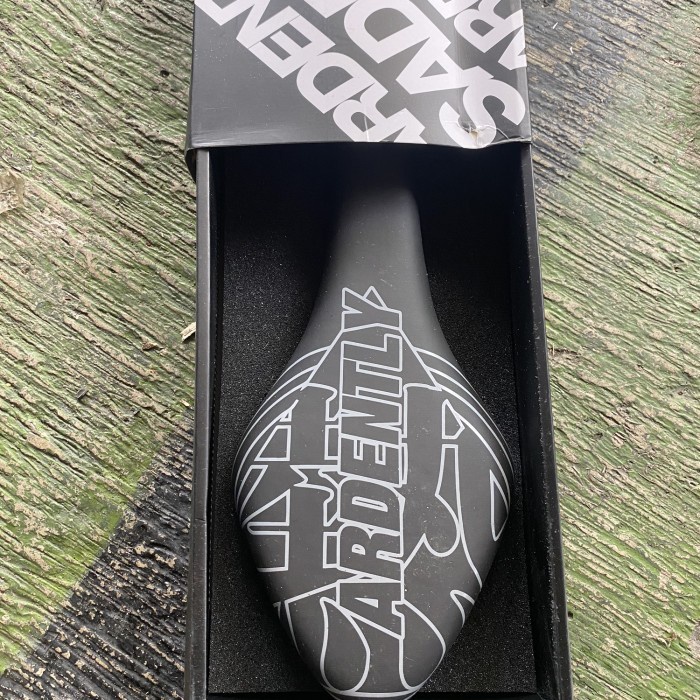 TERBARU saddle sepeda fixie roadbike Ardenly jok sepeda