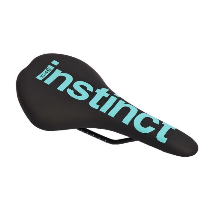 Sadel SYTE instinct gel Khusus RB dan MTB