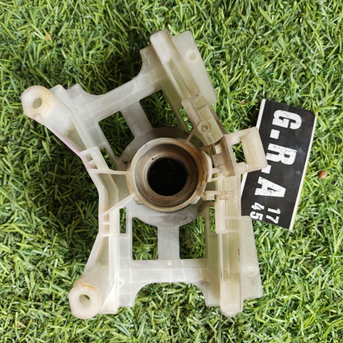 Bracket Tuas Headlamp Wiper Allnew Corolla Ae112 Copotan