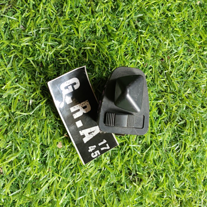 Switch Tombol Spion Bmw E46 Copotan