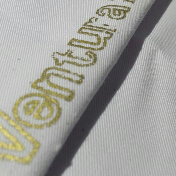 BERKUALITAS bahan kain drill ventura kemeja sragam