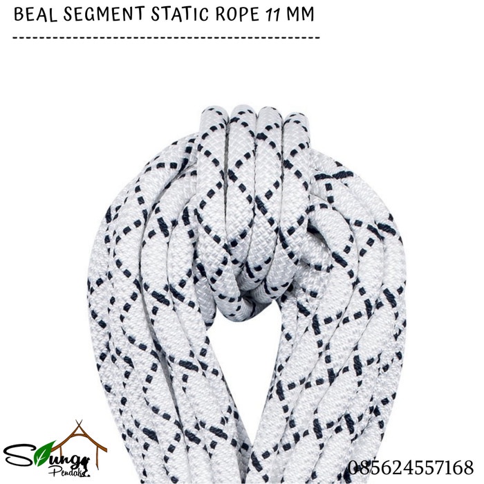 TALI KARMANTEL STATIS BEAL SEGMENT 11 MM / 200 M NOT TENDON