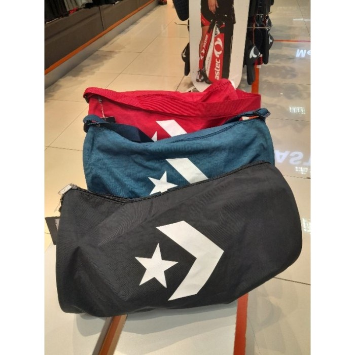 HOT SALE TAS CONVERSE ROLLING BAG