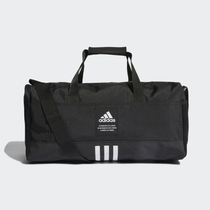 Tas Adidas 4THLTS Medium Duffle Bag HC7272 100% Original