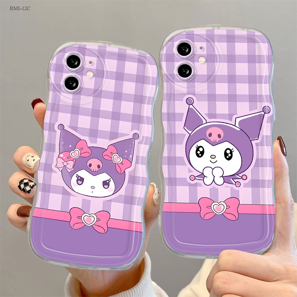 Casing Hp Untuk Xiaomi Redmi 15 A5 14C 13 13C 12C 12 10 15C 10C 10A 9A 9C 9T A1 A2 A3 8 8A 7 6 6A 5 