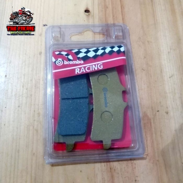 KAMPAS REM BREMBO RACING M4 M50 GP4 GP4RS GP4RX