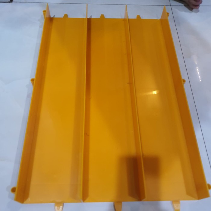 track / trek hjh tamiya lurus / track lurusan hjh (2 KEPING)