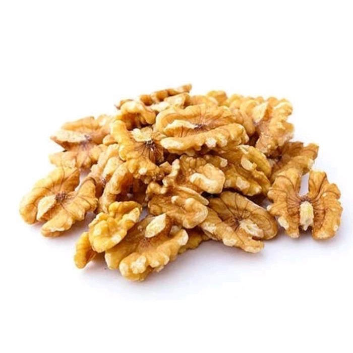 

terbaru !!! kacang walnut roasted 1 kg ready