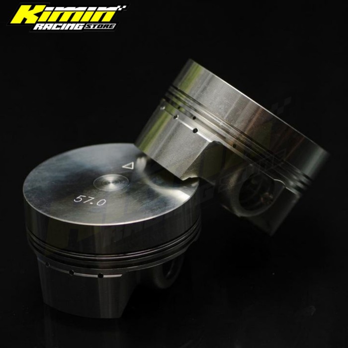 Piston 57 Pen 14 Srp Fjn Forged