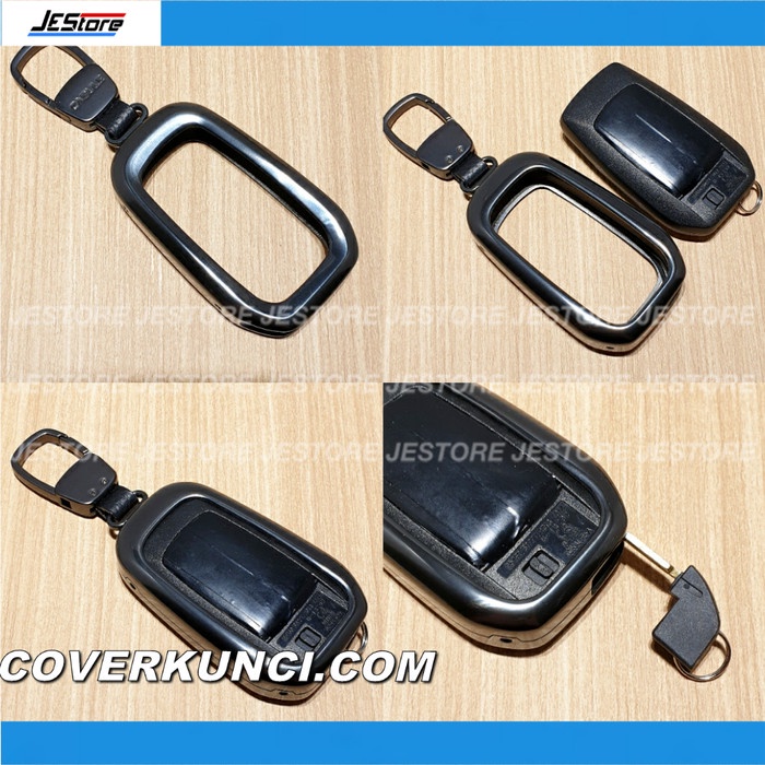 Land Cruiser Cover Kunci Camry Keyring Land Cruiser Toyota Camry Alu Asli 100%
