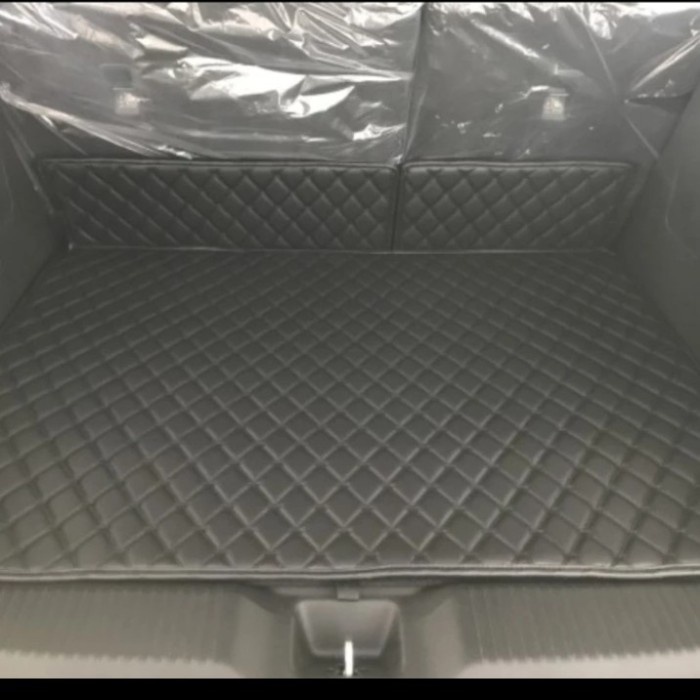 Karpet Bagasi HRV 2022 - 2024 Otoproject