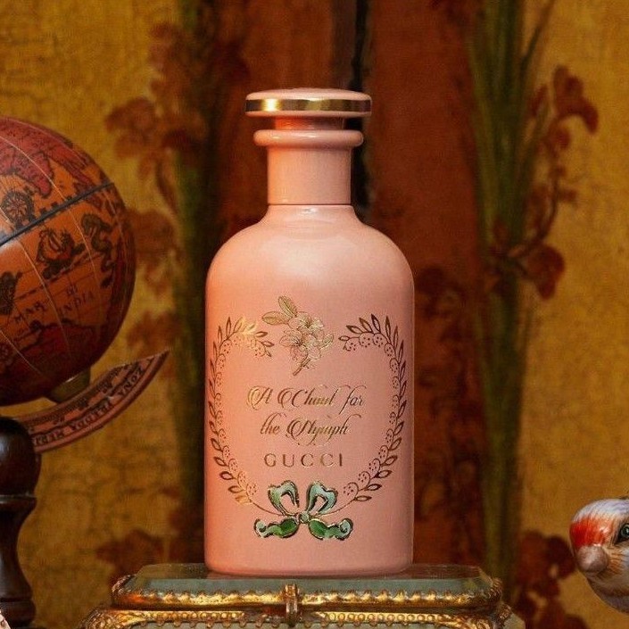 PARFUM ORIGINAL GUCCI A CHANT FOR THE NYMPH (unisex) READY STOCK