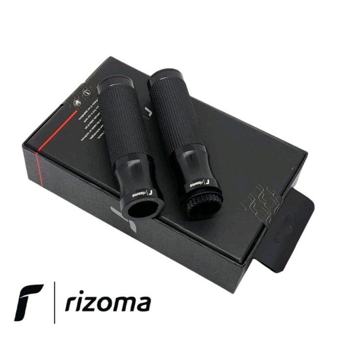SALE  HANDGRIP RIZOMA NEW NINJA R RR VERZA BYSON R15 V2 V3 V4 CB150R CBR 150R NEW DILL READYY