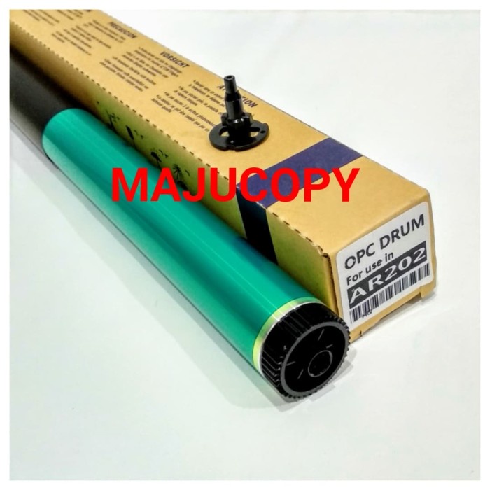Drum SHARP fotocopy AR202 AR205 AR5516 AR5618 compatible