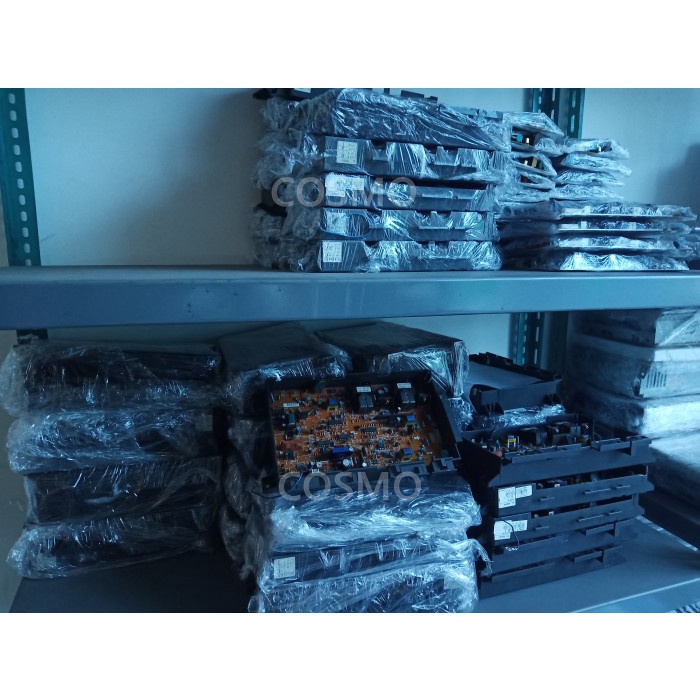 HVT IR 5570/5075/5050 ( High Power Board )