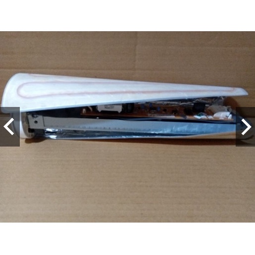 Heater Drum 110v dan 220v Fotocopy Canon IR 5000-5020-5050-6570-5075