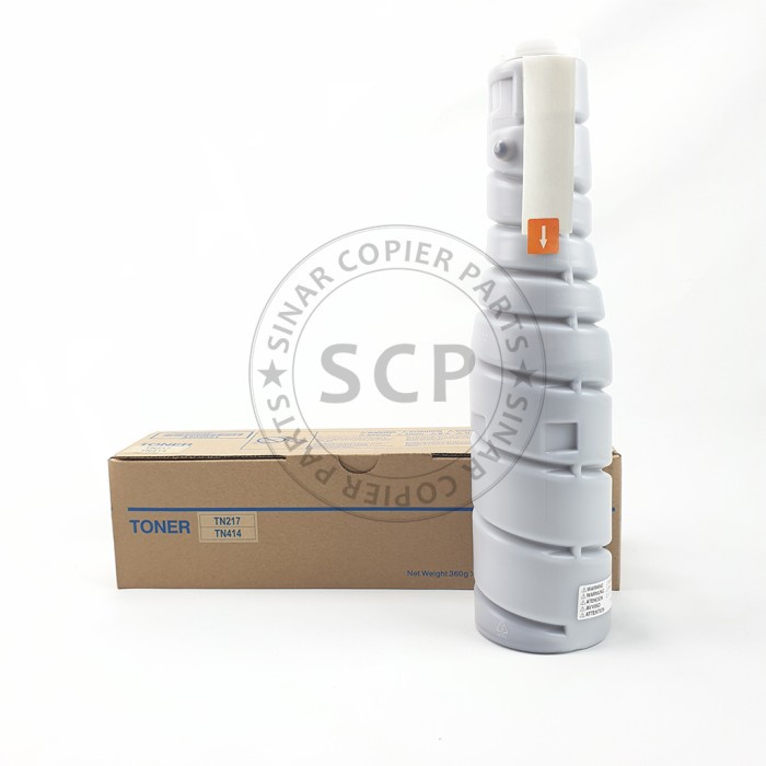 TN414 TONER BIZHUB 423 363 UNIVERSAL