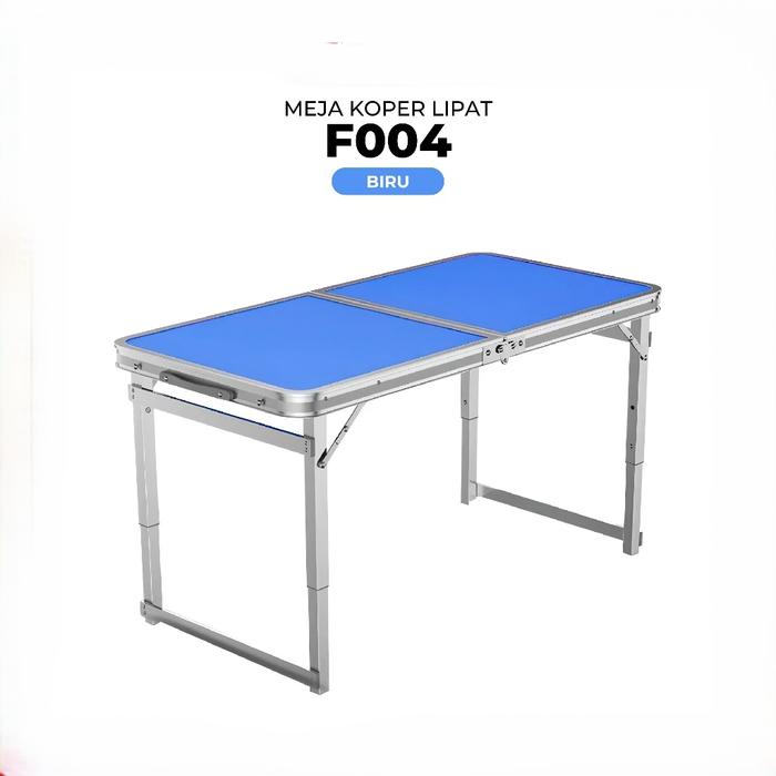 MoMeja Koper Meja Lipat Kayu Meja Kaki Bulat/Meja Kaki Kotak/Meja Serbaguna Meja Makan Lesehan
