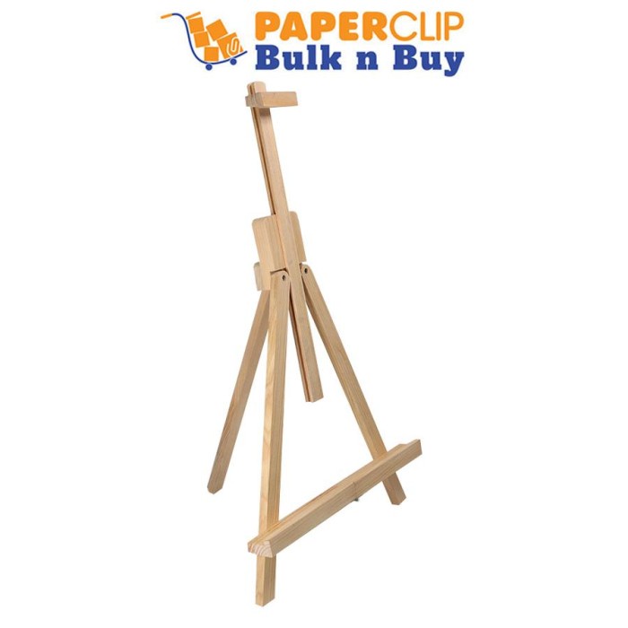 

EASEL PRAPATAN 40*40 MINI