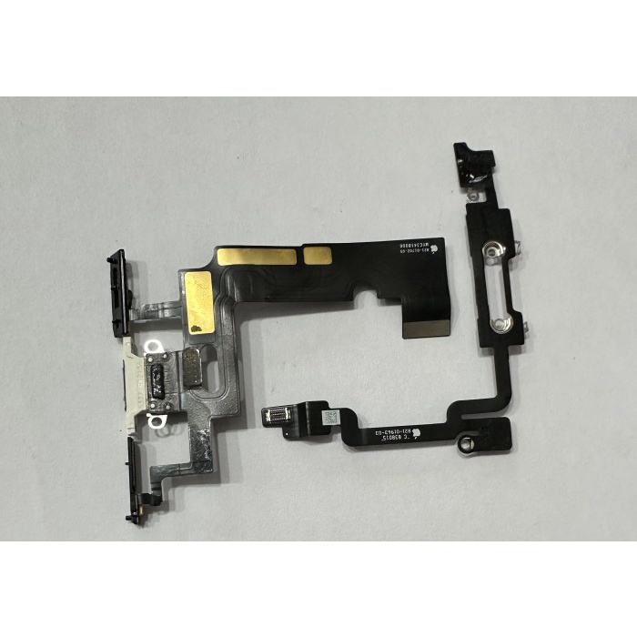 FLEXIBEL CHARGER IPHONE XR ORIGINAL COPOTAN TESTED