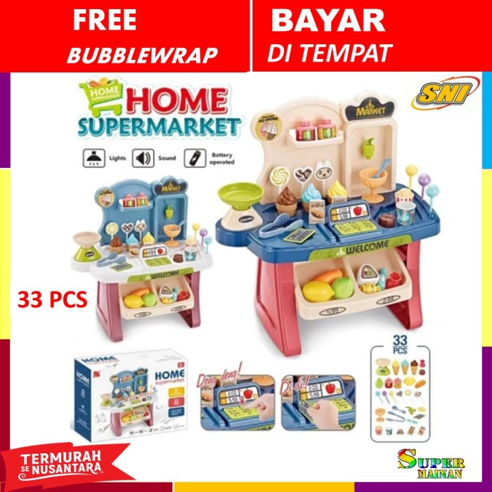 Hadiah kado ulang tahun anak cowok laki laki perempuan cewek murah cod