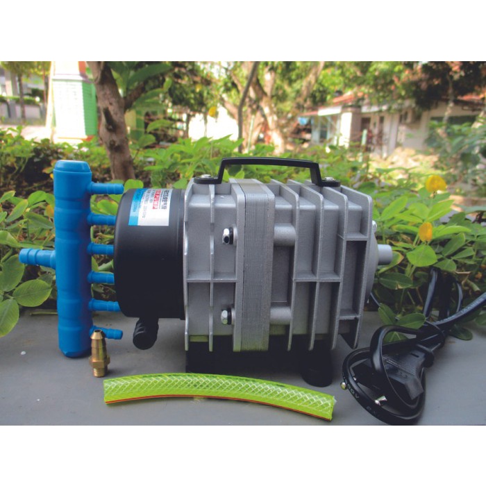Pompa Udara Yamano Aerator ACO003 (ACO 003) Cuci GUdang