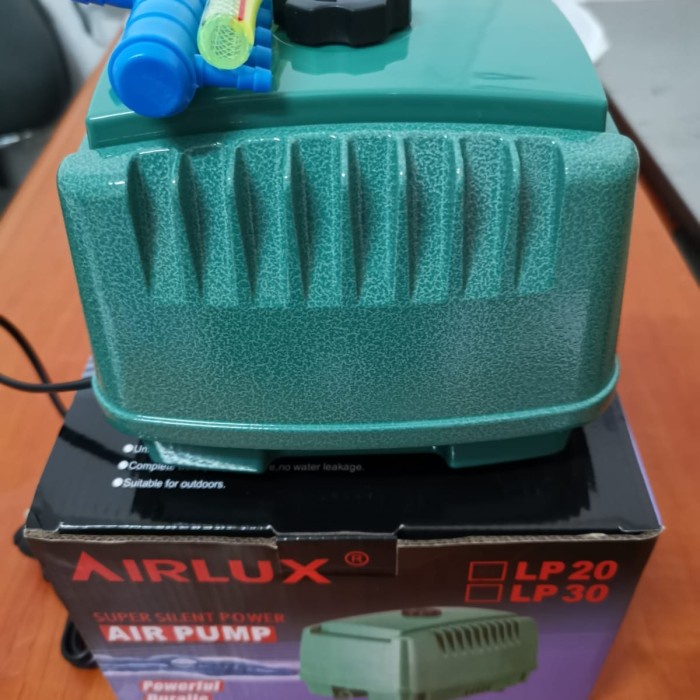Aerator /pompa udara /Airlux LP20