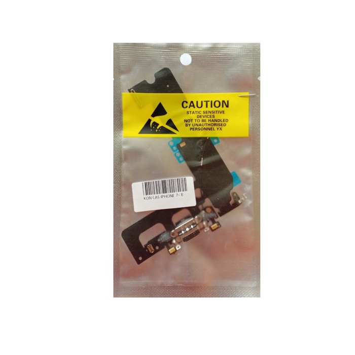 Konektor Cas Mic Iphone 7 Plus - Flexibel Cas Mic Iphone 7 Plus - USB