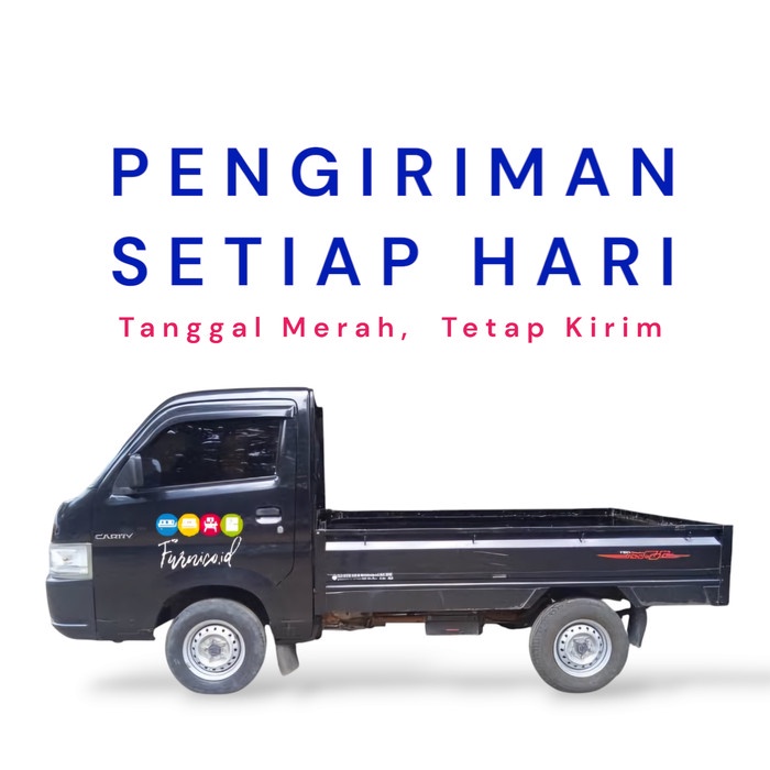 Kasur Busa Royal Foam 90X200