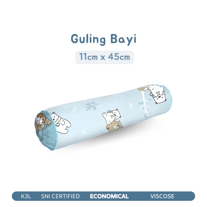 Obytobi Guling Baby / Bayi