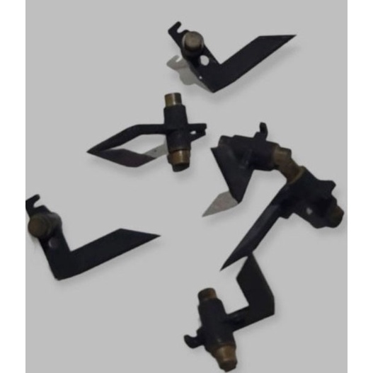 KUKU DRUM FOTOCOPY IRA6055 IRA6065 IRA6075 IRA6255 IRA6265 IRA6275