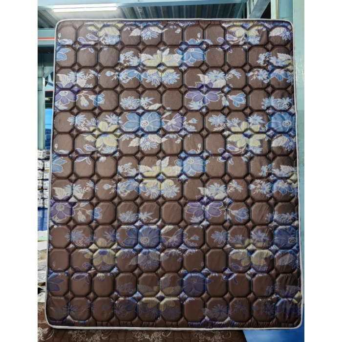 Kasur Busa Uniland Superior 180X200 Cm Tebal 15 Cm Garansi 10 Tahun