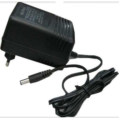 

ADAPTOR UNTUK KALKULATOR PRINT CASIO 6 VOLT [TERBARU[TERLARIS[ORIGINAL[ASLI]