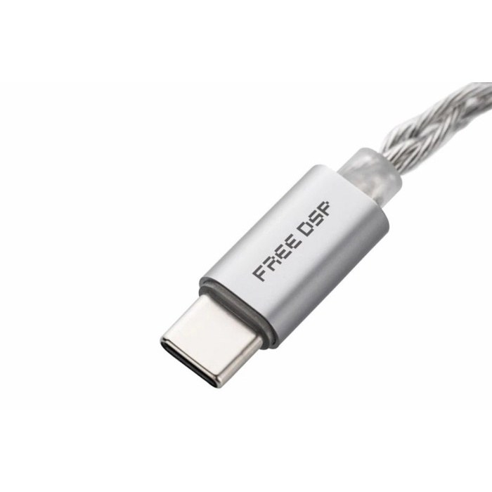 Bebas Ongkir Moondrop Free DSP Headphone Upgrade Cable