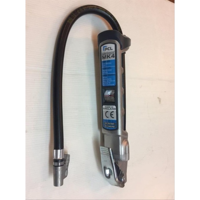 Bagus Tyre Inflator Pcl Mk4 Ukuran Angin Tekanan Tinggi