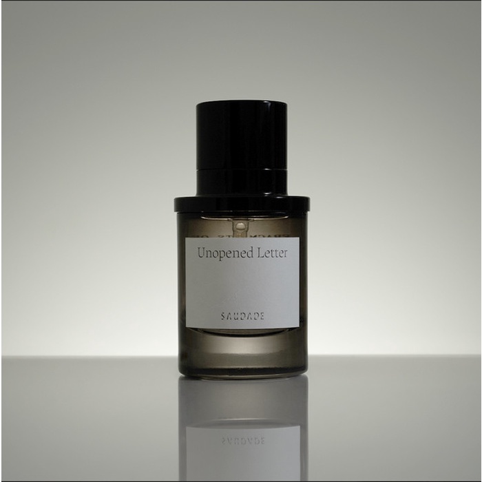 Saudade - Unopened Letter Perfume Edp Unisex 50Ml Best Quality