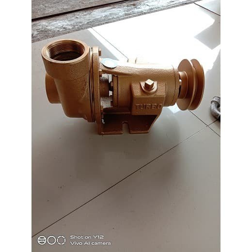 Terlaris Pompa Keong Pc8000 2"
