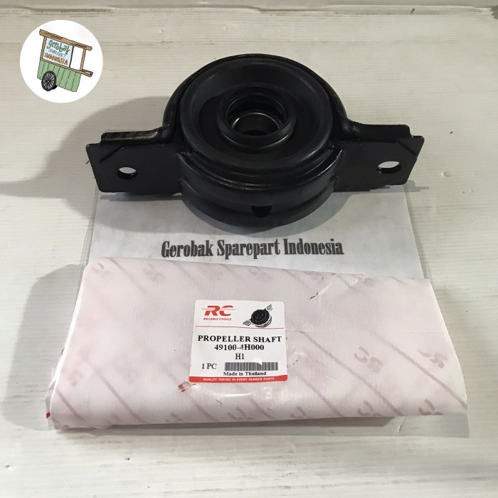 Ready Gantungan kopel Center Bearing Hyundai H1 Diesel crdi startrek