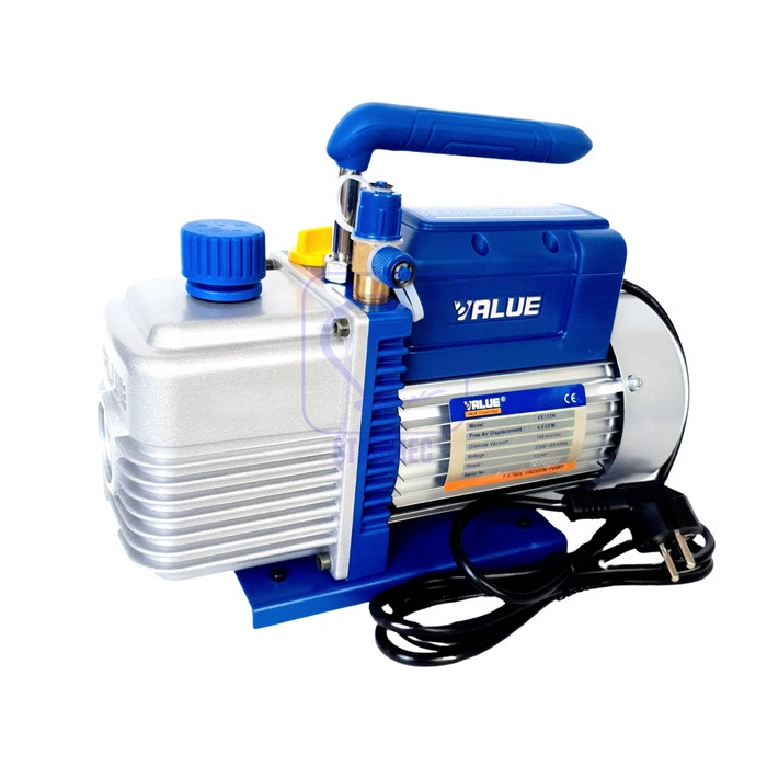 Terlaris Vacuum Pump Value 1/3 Hp Ve-135N Ve135N