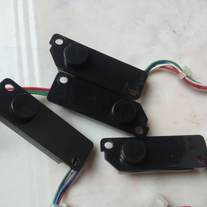 sensor developing/sensor hopper fotocopy Canon IR advance 6075/6275